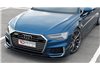 Añadido V.2 Audi A6 S-line / S6 C8 Maxtondesign