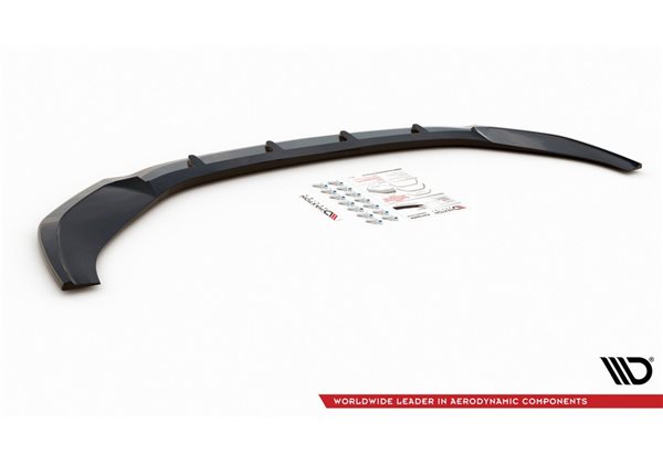 Añadido V.2 Audi A6 S-line / S6 C8 Maxtondesign