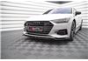 Añadido V.2 Audi A7 C8 Maxtondesign