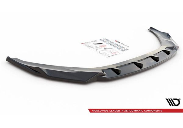 Añadido V.2 Audi A7 C8 Maxtondesign