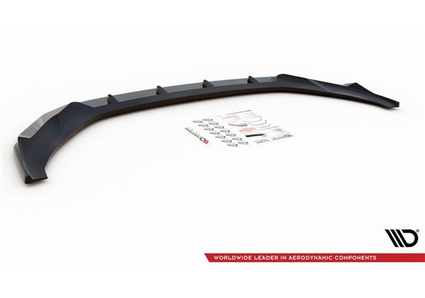 Añadido V.2 Audi A7 C8 Maxtondesign