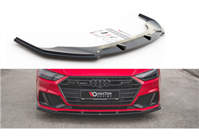 Añadido V.2 Audi A7 C8 S-line / S7 C8 Maxtondesign
