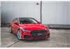Añadido V.2 Audi A7 C8 S-line / S7 C8 Maxtondesign