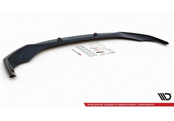 Añadido V.2 Audi A7 C8 S-line / S7 C8 Maxtondesign