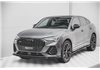 Añadido V.2 Audi Q3 Sportback S-line Maxtondesign