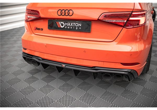 Añadido V.2 Audi Rs3 8v Facelift Maxtondesign