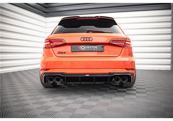 Añadido V.2 Audi Rs3 8v Facelift Maxtondesign