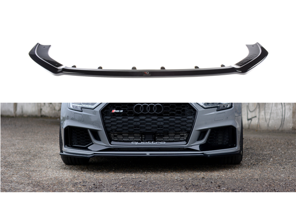 Añadido V.2 Audi Rs3 8v Fl Sedan Maxtondesign