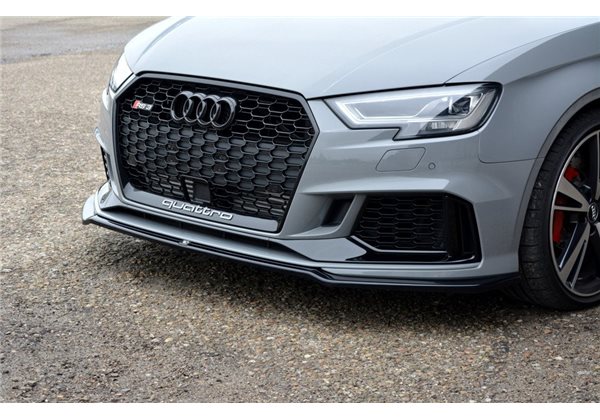Añadido V.2 Audi Rs3 8v Fl Sedan Maxtondesign