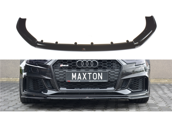 Añadido V.2 Audi Rs3 8v Fl Sportback Maxtondesign