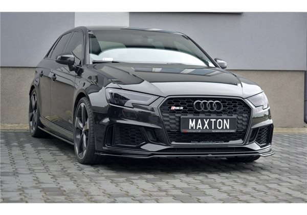 Añadido V.2 Audi Rs3 8v Fl Sportback Maxtondesign