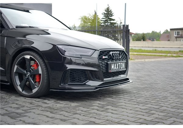 Añadido V.2 Audi Rs3 8v Fl Sportback Maxtondesign