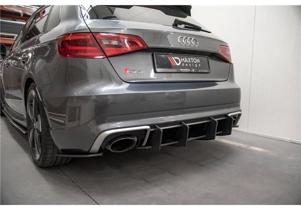 Añadido V.2 Audi Rs3 8v Sportback Maxtondesign