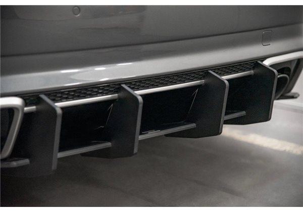 Añadido V.2 Audi Rs3 8v Sportback Maxtondesign