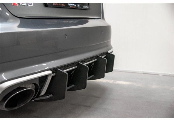 Añadido V.2 Audi Rs3 8v Sportback Maxtondesign