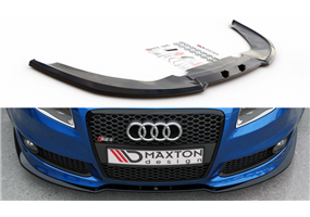 Añadido V.2 Audi Rs4 B7 Maxtondesign