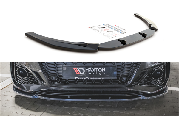 Añadido V.2 Audi Rs5 F5 Facelift Maxtondesign