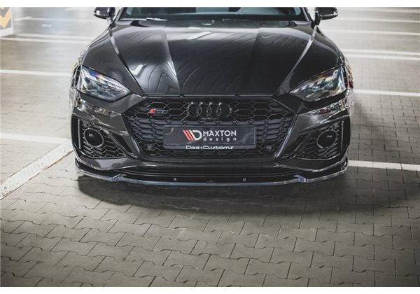Añadido V.2 Audi Rs5 F5 Facelift Maxtondesign