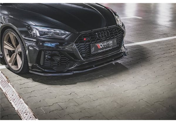 Añadido V.2 Audi Rs5 F5 Facelift Maxtondesign