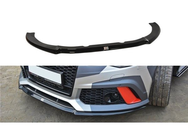 Añadido V.2 Audi Rs6 C7 / C7 Fl Maxtondesign