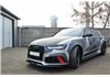 Añadido V.2 Audi Rs6 C7 / C7 Fl Maxtondesign