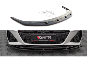 Añadido V.2 Audi Rs6 C8 / Rs7 C8 Maxtondesign