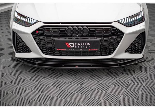 Añadido V.2 Audi Rs6 C8 / Rs7 C8 Maxtondesign