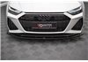 Añadido V.2 Audi Rs6 C8 / Rs7 C8 Maxtondesign