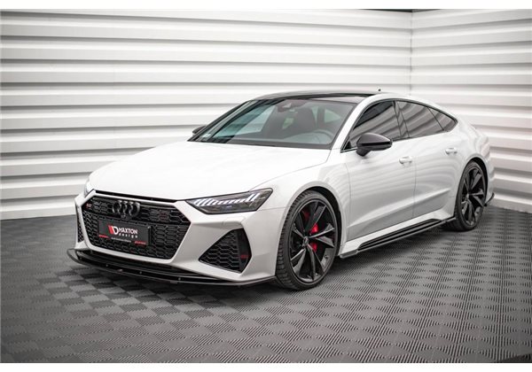 Añadido V.2 Audi Rs6 C8 / Rs7 C8 Maxtondesign