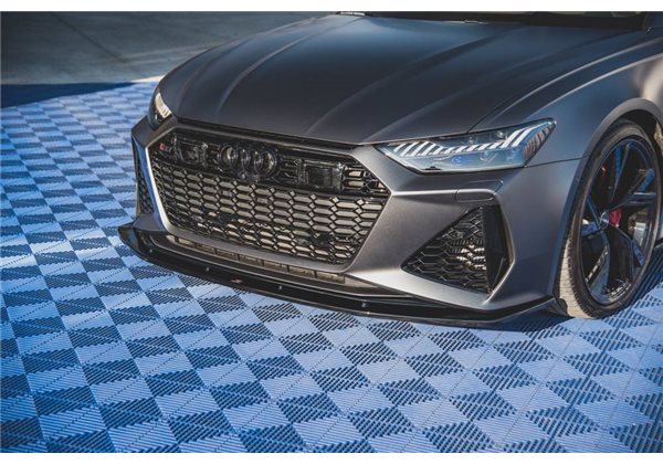 Añadido V.2 Audi Rs6 C8 / Rs7 C8 Maxtondesign