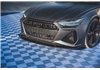 Añadido V.2 Audi Rs6 C8 / Rs7 C8 Maxtondesign