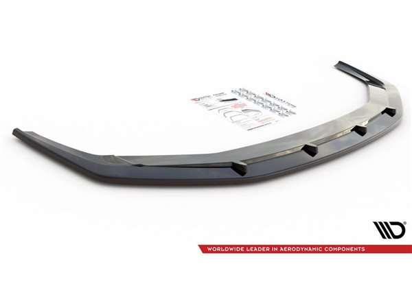 Añadido V.2 Audi Rs6 C8 / Rs7 C8 Maxtondesign