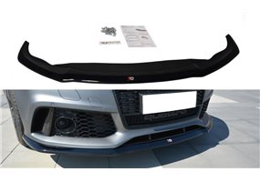 Añadido V.2 Audi Rs7 C7 Fl Maxtondesign