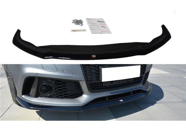 Añadido V.2 Audi Rs7 C7 Fl Maxtondesign
