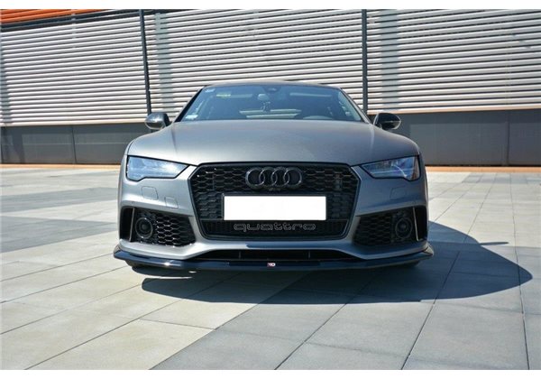 Añadido V.2 Audi Rs7 C7 Fl Maxtondesign