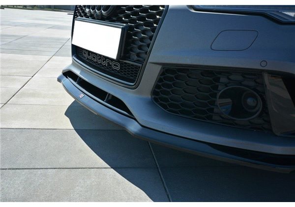 Añadido V.2 Audi Rs7 C7 Fl Maxtondesign