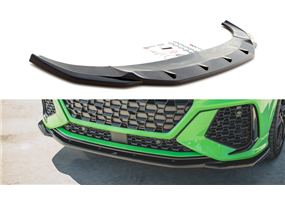 Añadido V.2 Audi Rsq3 F3 Maxtondesign