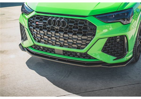 Añadido V.2 Audi Rsq3 F3 Maxtondesign