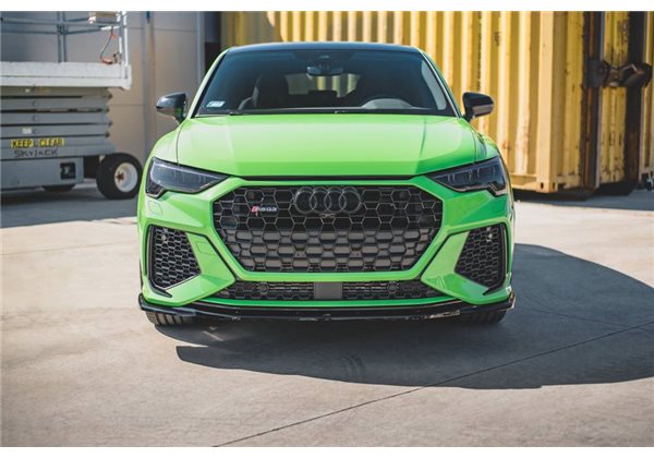 Añadido V.2 Audi Rsq3 F3 Maxtondesign