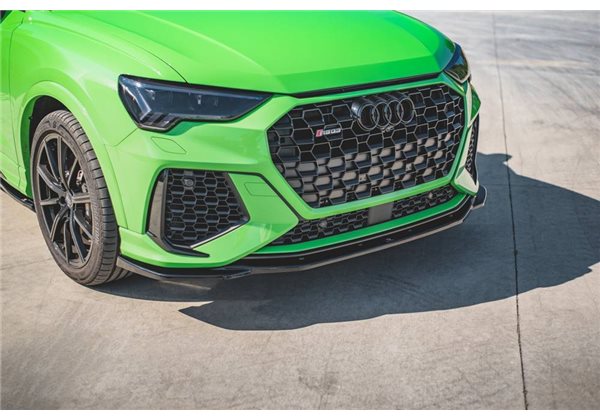 Añadido V.2 Audi Rsq3 F3 Maxtondesign