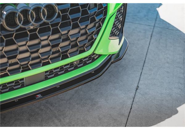 Añadido V.2 Audi Rsq3 F3 Maxtondesign