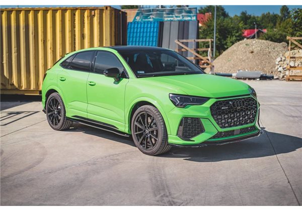 Añadido V.2 Audi Rsq3 F3 Maxtondesign