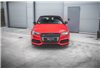 Añadido V.2 Audi S3 / A3 S-line 8v Sedan / Cabrio Maxtondesign