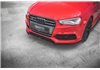 Añadido V.2 Audi S3 / A3 S-line 8v Sedan / Cabrio Maxtondesign