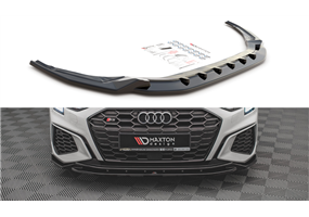 Añadido V.2 Audi S3 / A3 S-line 8y Maxtondesign