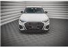 Añadido V.2 Audi S3 / A3 S-line 8y Maxtondesign