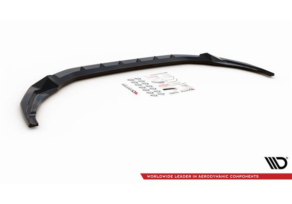 Añadido V.2 Audi S3 / A3 S-line 8y Maxtondesign