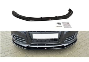 Añadido V.2 Audi S3 8p Fl Maxtondesign