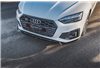 Añadido V.2 Audi S5 / A5 S-line F5 Facelift Maxtondesign
