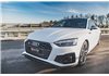 Añadido V.2 Audi S5 / A5 S-line F5 Facelift Maxtondesign